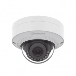 Cámara IP Tipo Domo Antivandálica 5 Megapíxel / Lente 3 mm / IR 20M /