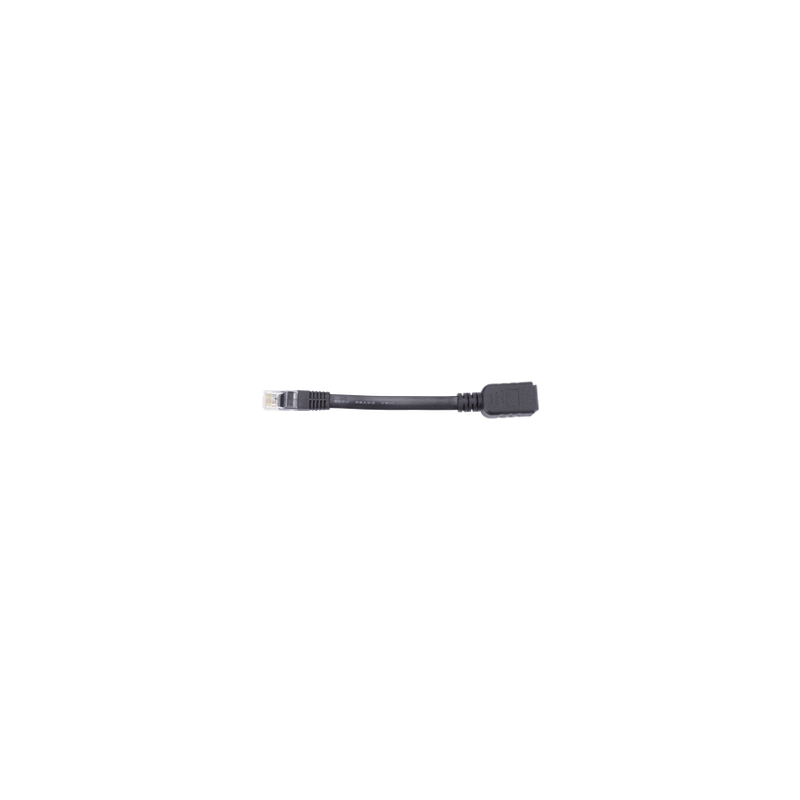 Extensión de Cable de Comunicación RJ45 - RJ45 Compatible con EPEVERWI