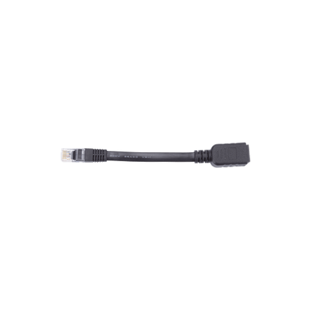 Extensión de Cable de Comunicación RJ45 - RJ45 Compatible con EPEVERWI