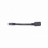 Extensión de Cable de Comunicación RJ45 - RJ45 Compatible con EPEVERWI
