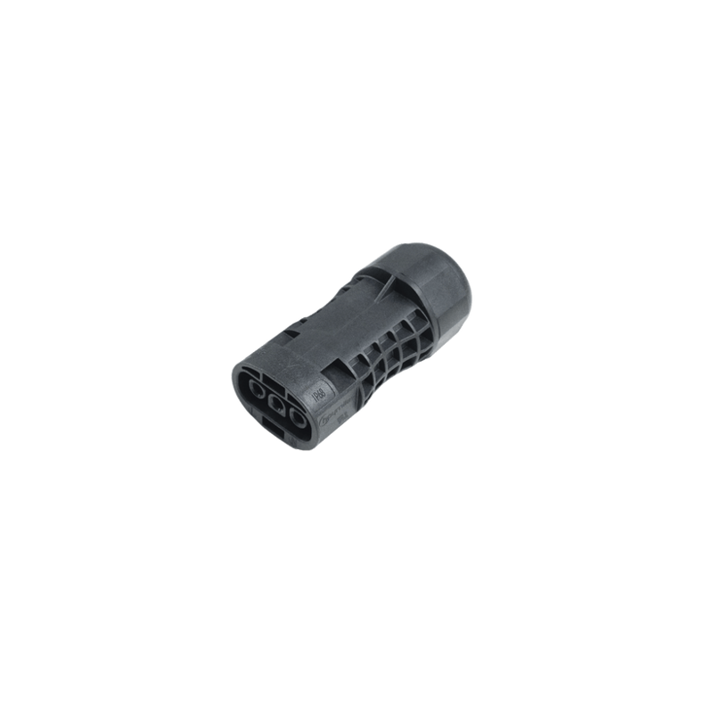Conector de cable final HMS
