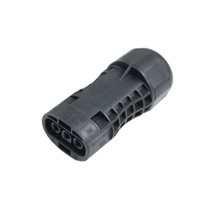 Conector de cable final HMS
