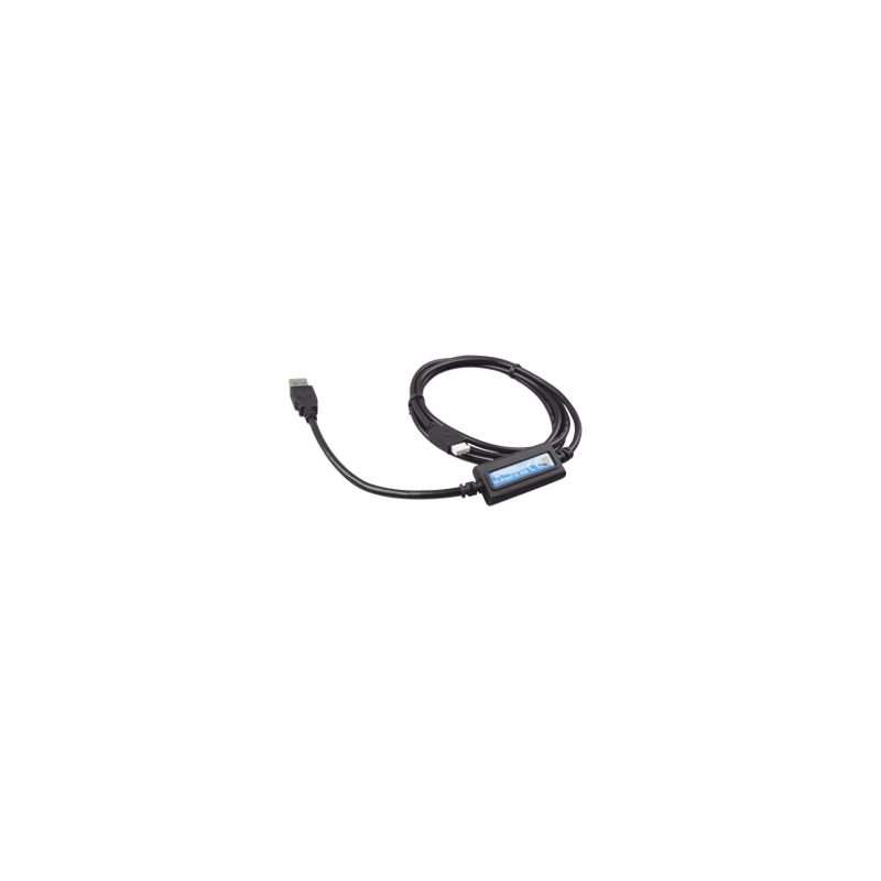 Cable de Comunicación  VE.Direct a USB para controladores Victron