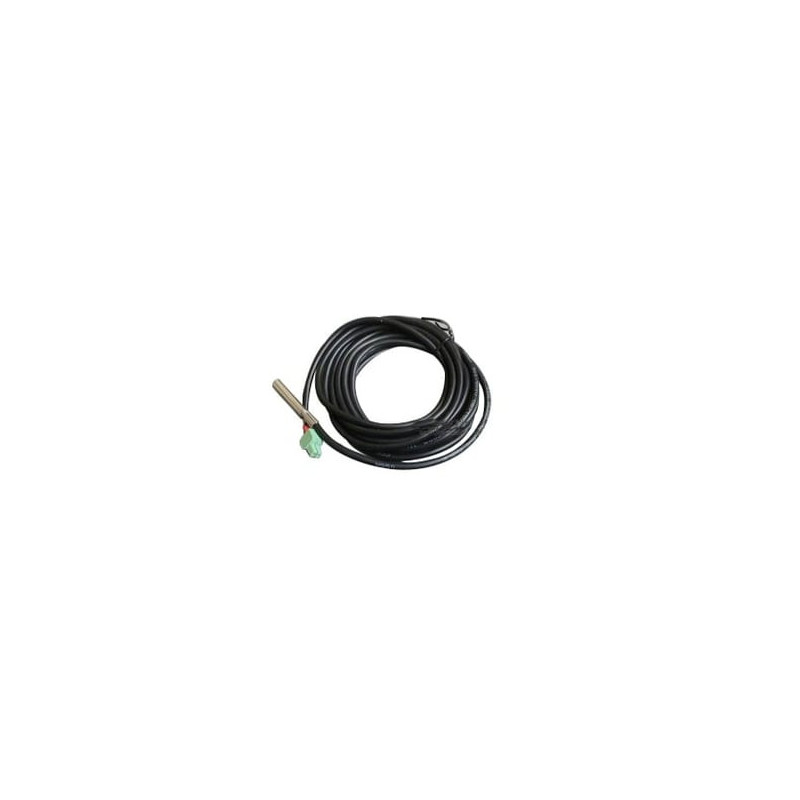 Sensor Remoto de Temperatura p/Controlador EP Solar Series