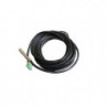 Sensor Remoto de Temperatura p/Controlador EP Solar Series