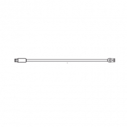 Cable de Comunicación  USB-RS485  p/Baterias PYTES