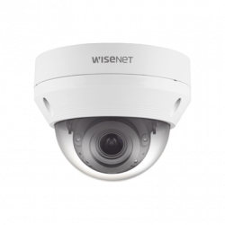 Cámara IP Tipo Domo Antivandálico 2 Megapíxel / Lente Motorizado 3.2-1