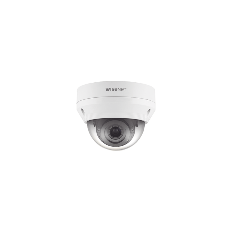 Cámara IP Tipo Domo Antivandálico 2 Megapíxel / Lente Motorizado 3.2-1