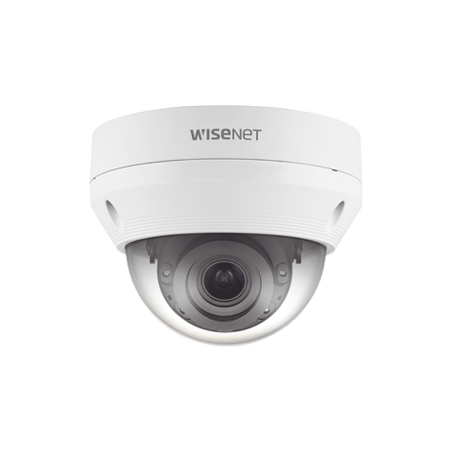 Cámara IP Tipo Domo Antivandálico 2 Megapíxel / Lente Motorizado 3.2-1