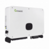 Inversor para Interconexión a CFE de 36 kW con Salida de 220 Vca Trifa