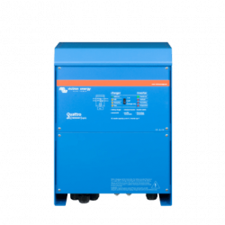 Quattro 48/10000/140-100/100 230V / Inversor Cargador de Onda Pura / E