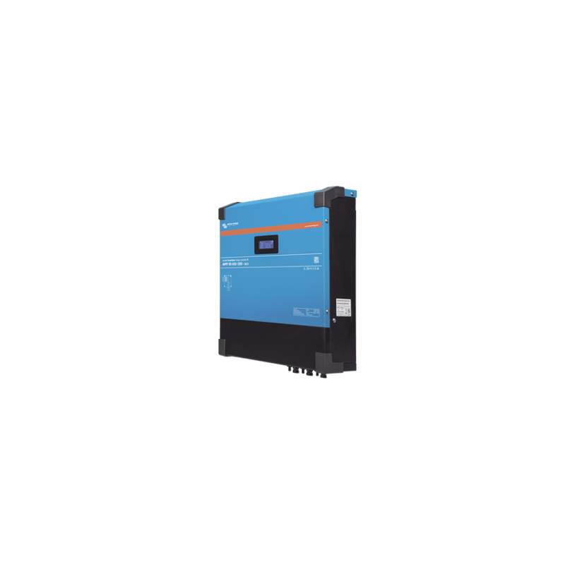 SmartSolar MPPT RS 450/200-MC4. Controlador Solar MPPT 200A, Voltaje: