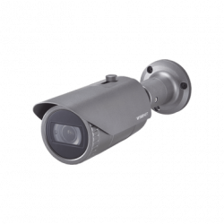 Cámara IP Tipo Bala Antivandálica 2 Megapíxel / Lente Varifocal 3.2 -