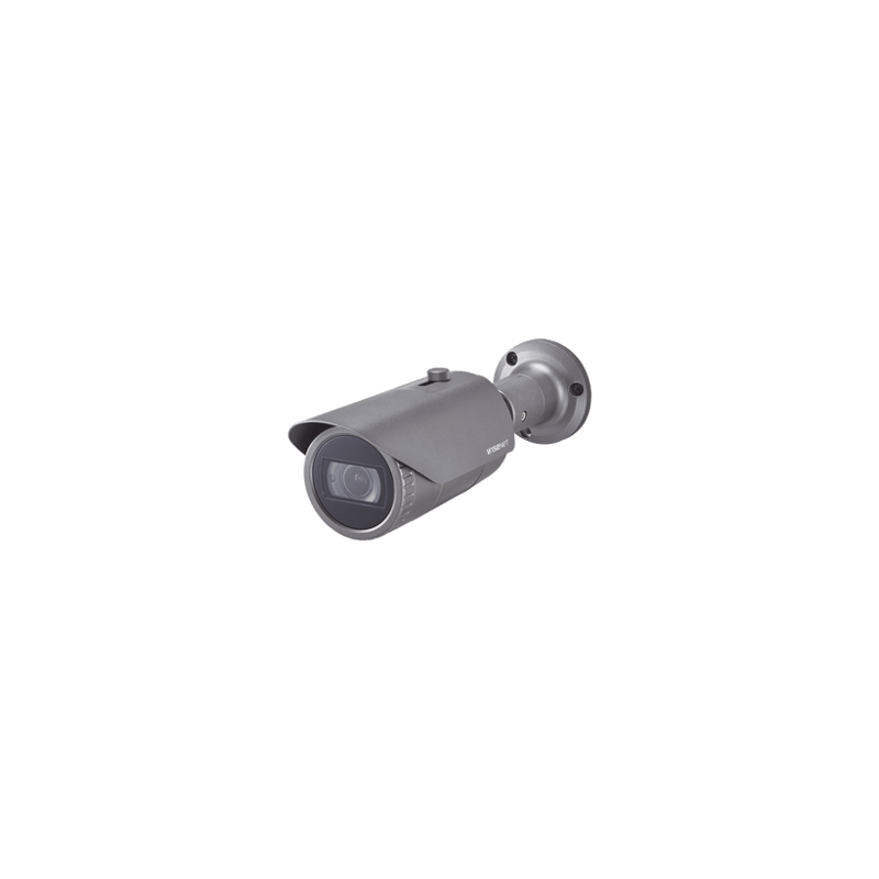 Cámara IP Tipo Bala Antivandálica 2 Megapíxel / Lente Varifocal 3.2 -