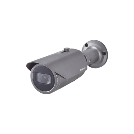 Cámara IP Tipo Bala Antivandálica 2 Megapíxel / Lente Varifocal 3.2 -