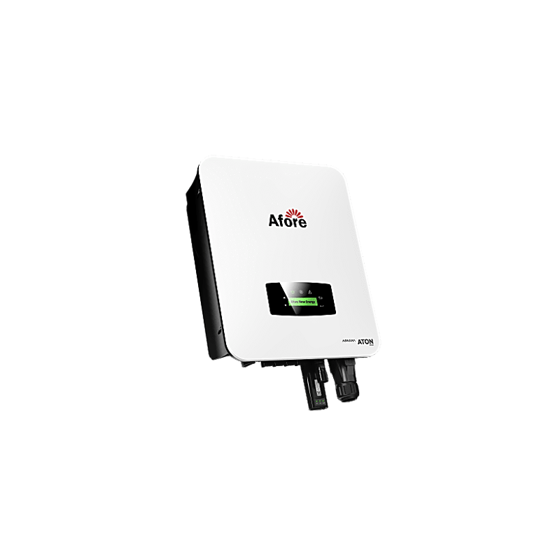 Inversor para Interconexión a CFE de 15 kW con Salida Trifasica de 220