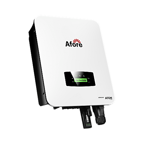 Inversor para Interconexión a CFE de 15 kW con Salida Trifasica de 220
