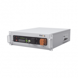 Batería de Litio Hierro Fosfato (LiFePO4) de 5.12 Kwh, 51.2 Vcc ,100 A