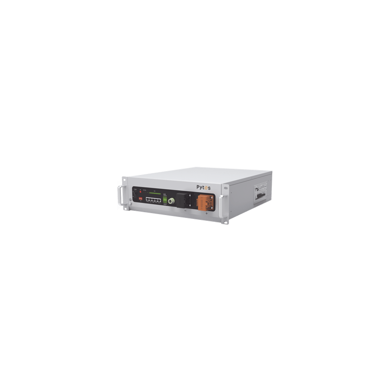 Batería de Litio Hierro Fosfato (LiFePO4) de 5.12 Kwh, 51.2 Vcc ,100 A