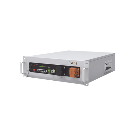 Batería de Litio Hierro Fosfato (LiFePO4) de 5.12 Kwh, 51.2 Vcc ,100 A