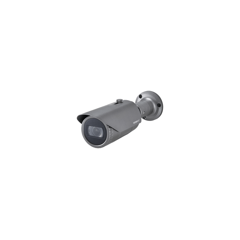 Cámara IP Tipo Bala Antivandálica 2 Megapíxel / Lente Varifocal 3.2 -