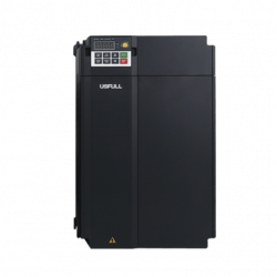 Inversor Solar - Variador de Frecuencia para Bombas de Agua AC de 22KW