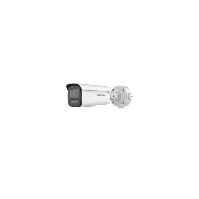 Bala IP 8 Megapixel / Lente 4 mm / Dual Light (60 mts IR  60 mts Luz B