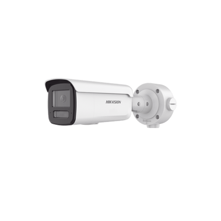 Bala IP 8 Megapixel / Lente 4 mm / Dual Light (60 mts IR  60 mts Luz B