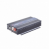 Inversor de Corriente Onda Pura 1000W, Entrada 24 Vcc, Salida 120 Vca
