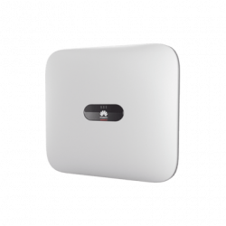 Inversor Híbrido para Interconexión a CFE de 4 kW con Salida de 220 Vc