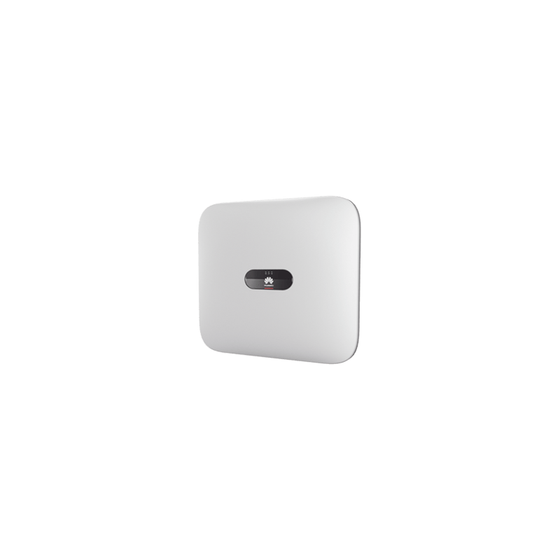 Inversor Híbrido para Interconexión a CFE de 4 kW con Salida de 220 Vc
