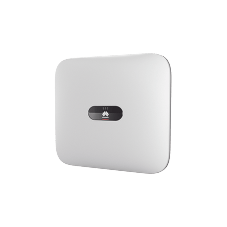 Inversor Híbrido para Interconexión a CFE de 4 kW con Salida de 220 Vc