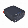 Inversor de Corriente de Onda Senoidal Pura 1500 W / 12 Vcc / salida 1