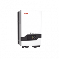 Inversor / Cargador de 5 KW para Sistemas Tipo Isla 48Vcd / 120 o 220V