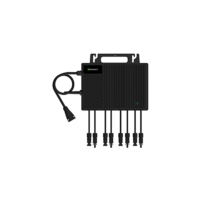 Inversor Solar NEO2500M-X2 / 4 MPPT Independientes / 2500W Salida / Co