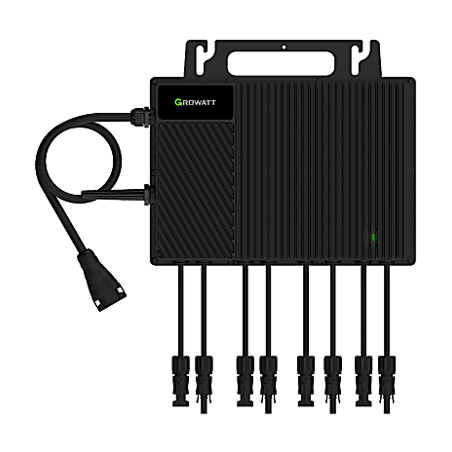 Inversor Solar NEO2500M-X2 / 4 MPPT Independientes / 2500W Salida / Co