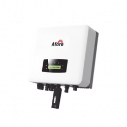 Inversor para Interconexión a CFE de 3 kW con Salida de 220 Vca, Módul