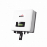 Inversor para Interconexión a CFE de 3 kW con Salida de 220 Vca, Módul