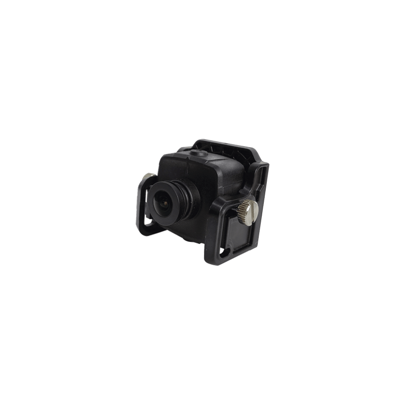 Cámara IP Pinhole 2MP  Ideal para Cajeros Automáticos  Lente Fijo 2.4m