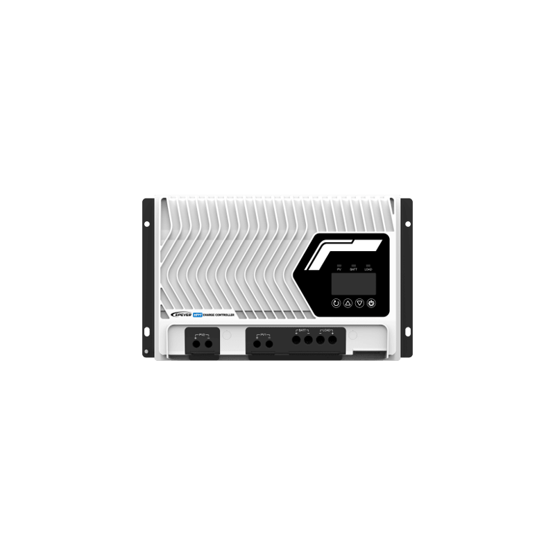 Controlador Solar MPPT 100A 12/24/36/48V, Máximo Voltaje de Circuito A