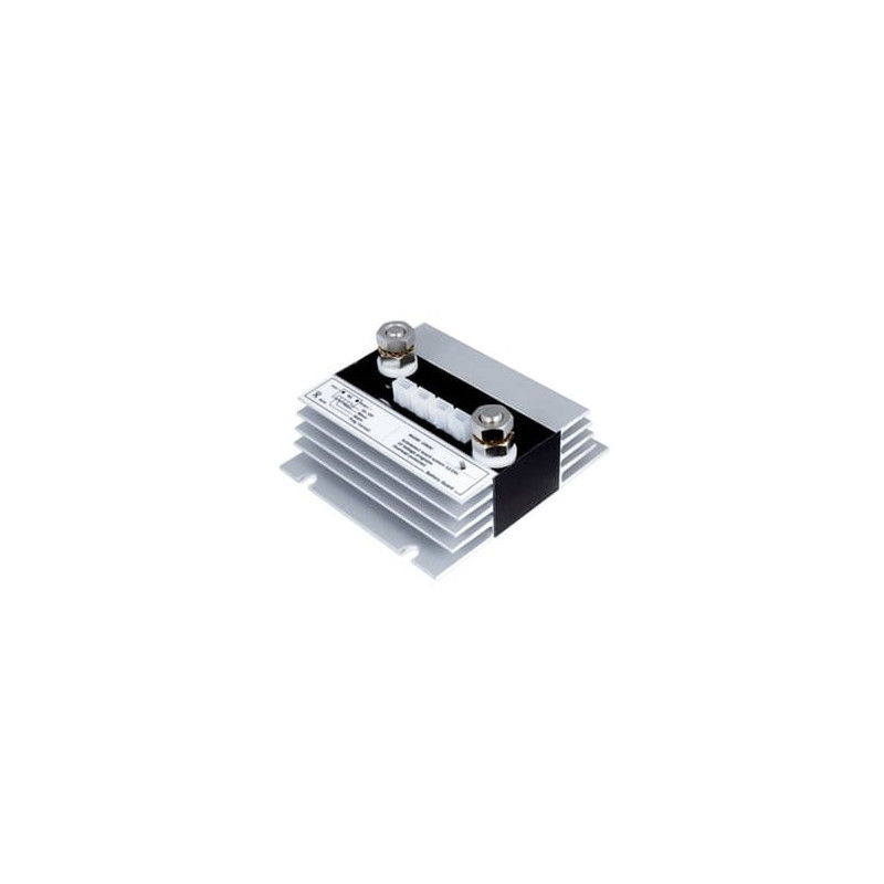 Protector de descarga de Baterias 12/24V 200A