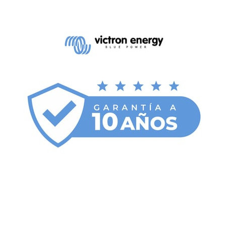 Extensión de Garantía a 10 años para QT48/10000SP