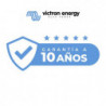 Extensión de Garantía a 10 años para QT48/10000SP