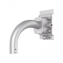 Montaje de Pared Anticorrosion para Domos PTZ / Soporta Norma Antiexpl