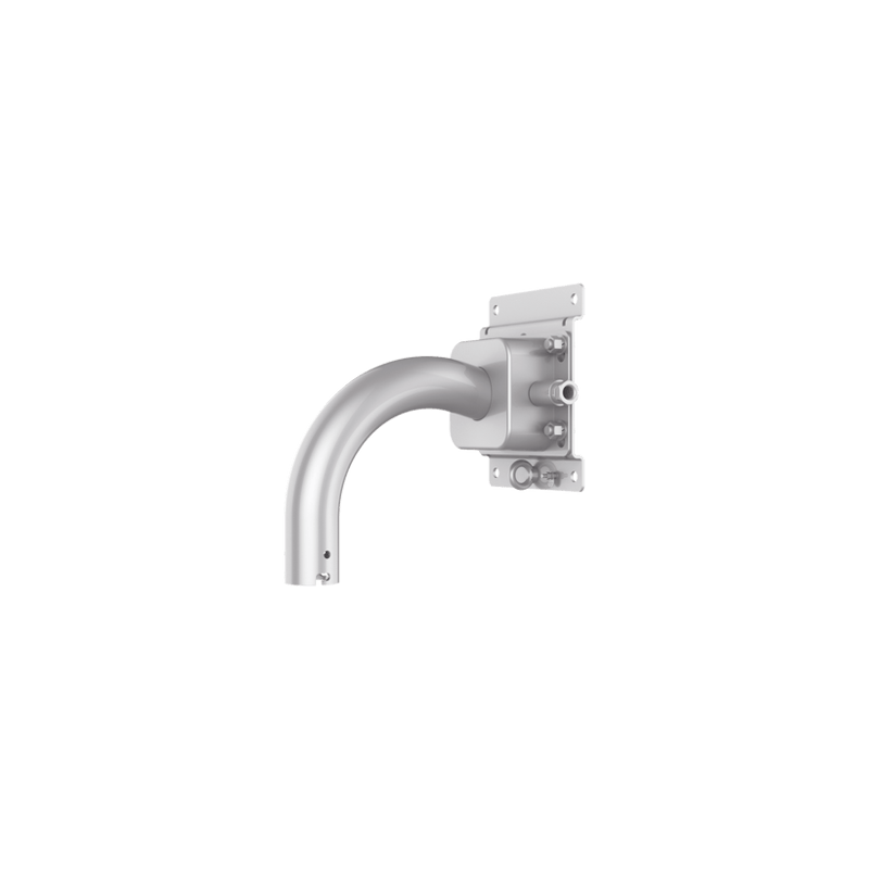 Montaje de Pared Anticorrosion para Domos PTZ / Soporta Norma Antiexpl