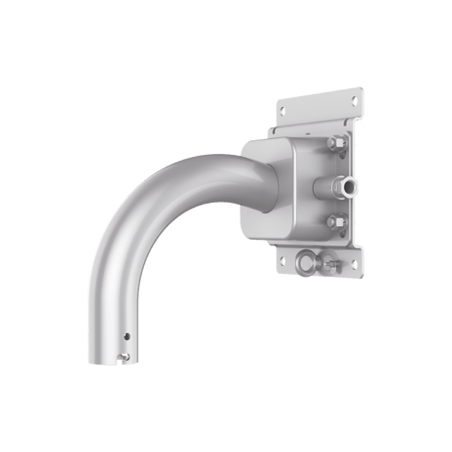 Montaje de Pared Anticorrosion para Domos PTZ / Soporta Norma Antiexpl