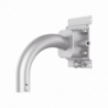 Montaje de Pared Anticorrosion para Domos PTZ / Soporta Norma Antiexpl