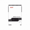 Inversor / Cargador de 1 KW para Sistemas Tipo Isla a 12Vcd / 120Vca,