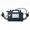Microinversor 2 Kw, WIFI,  220 Vca, para Interconexión a Red Eléctrica