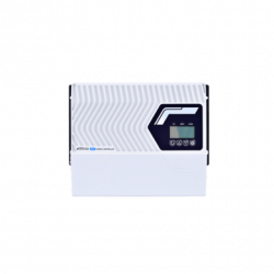 Controlador Solar MPPT 50A 12/24/36/48V, Máximo Voltaje de Circuito Ab